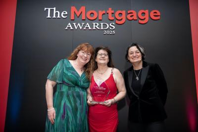 The Mortgage Awards